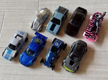 [ 새상품급 ] Hot Wheels 미니카 묶음 판매