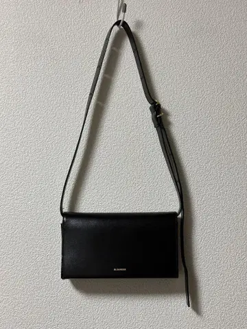 JIL SANDER All-Day 백