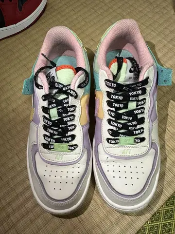 Air Force 1 23.5cM