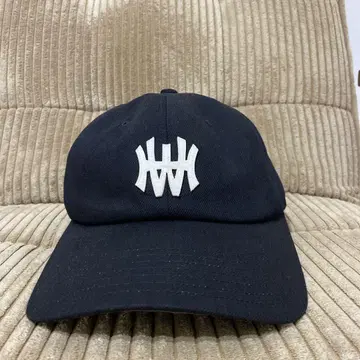 THE H.W.DOG&CO 캡