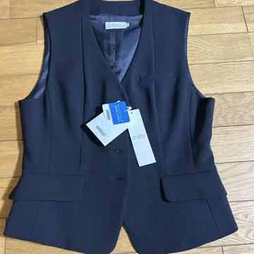 미사용품 ENJOY 사무복 베스트