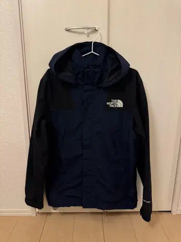 THENORTHFACE mountain Parker