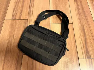 bagjack 숄더