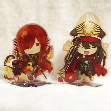 FGO 오다 노부나가 마왕 노부나가 캐릭터리아 아크릴 스탠드