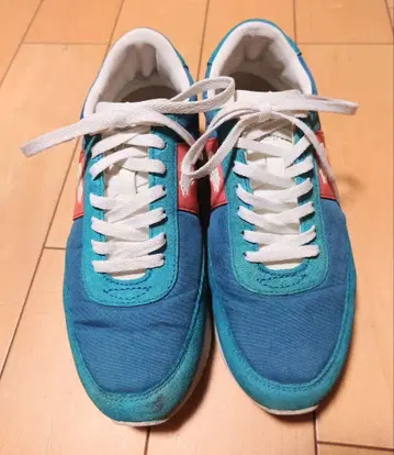 Karhu 카루프 스니커즈 여성용 23.5cm