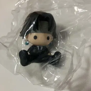 페타인형 클로로 HUNTER x HUNTER
