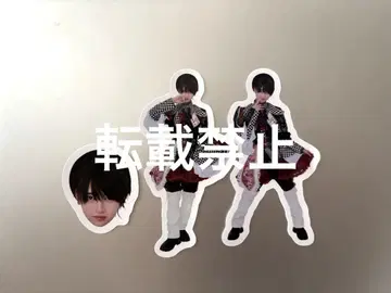 러브시크 태양 통용권 스티커