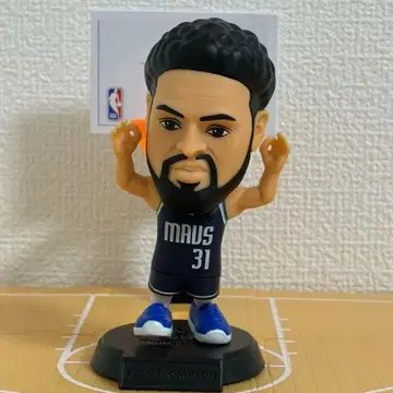 NBA BALLERS 시리즈 2 댈러스 매버릭스 클레이 탐슨