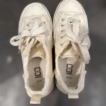 여성용 스니커즈