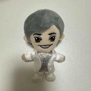 다나카 이츠키 DREAM BOYS 봉제 인형