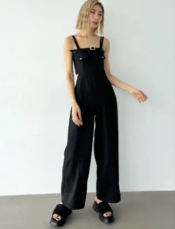 EMODA 사이드컷 포켓 올인원