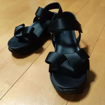 [RANDA] 여성용 스포츠 샌들 25cm
