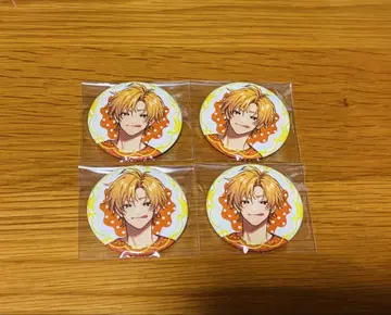 HoneyWorks 도쿄 썸머세션 동창회 YUJIRO 술집 캔뱃지 하루키