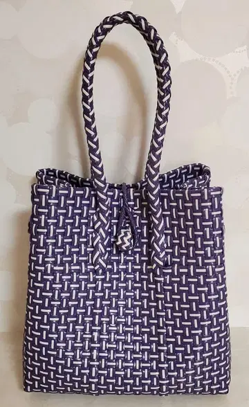 mekearisa 메리사 바스켓 BAG GUMMY BAG