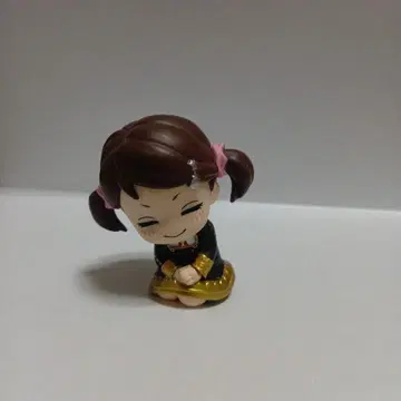 스파이 패밀리 피규어