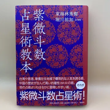 자미두수 점성술 교본