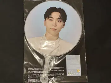 SEVENTEEN [NEW] IN INCHEON 승관 부채