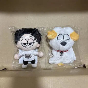 ONE N' ONLY EIKU 스와쿤  세트