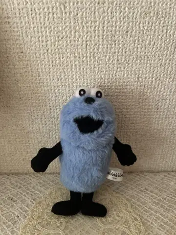 [ 미사용 새상품 ] 퍼펫 스 봉제 인형 키링