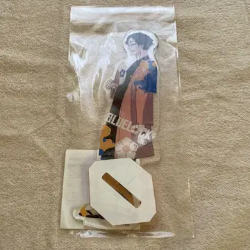 [블루 록] 제비뽑기당 아크릴 스탠드 피규어 유키미야 켄유