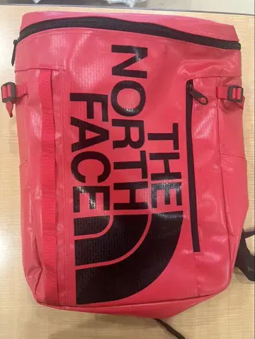 더 노스페이스 백