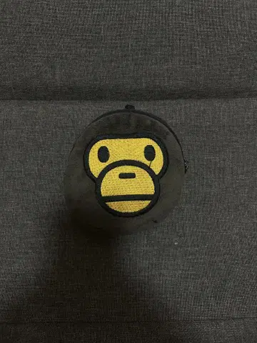 APE 에코백