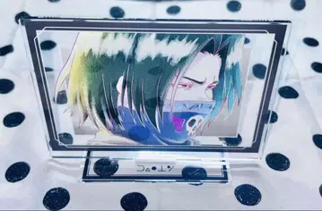 HUNTER x HUNTER 페이탄 아크릴 스탠드 애니메이트 페어