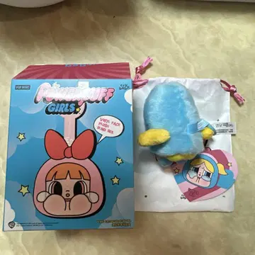 파워퍼프걸스 크라이 베이비