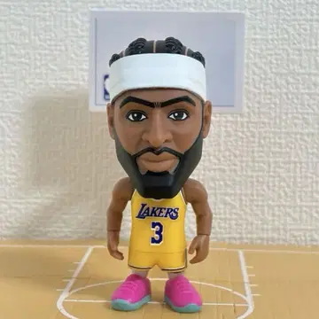 NBA BALLERS 시리즈 2 앤서니 데이비스 피규어