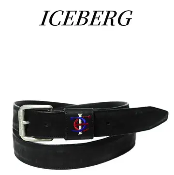 ICEBERG 아이스버그 벨트