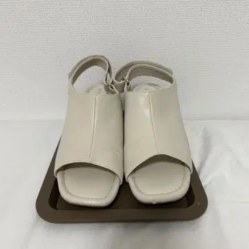 oriental traffic 샌들 S 사이즈