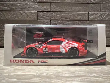 (미개봉 새상품) 2023 ARTA MUGEN NSX-GT 8호 자동차