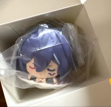 원신 스시로 콜라보 월영의 연회 오로룬 피규어