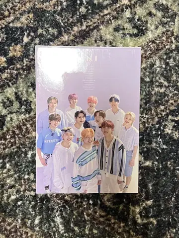 INI DVD 번외편 ~11인의 궤적, INI의 기적~