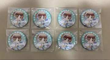 헤타리아 아모카페 캔뱃지 SD 세트 영국