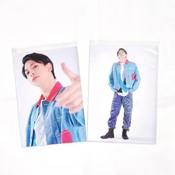 RAB 네스 랜덤 브로마이드