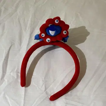 미야쿠미야쿠 머리띠