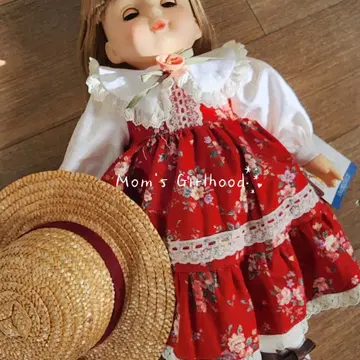 Sekiguchi DOLL Fantasy 시리즈 빈티지 인형 | 피규어/인형 | 번개장터