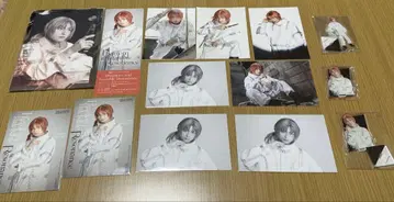 앙스테 드라마티카 Knights 츠키나가 레오