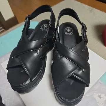 요스케 통굽 샌들(Men's)