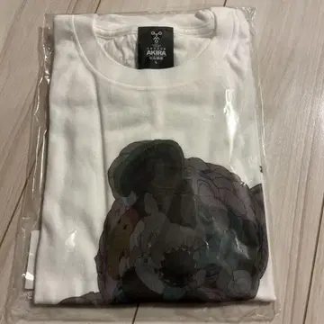 오토모 가츠히로 전집 AKIRA 애니메이션 셀화전