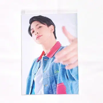 RAB 네스 랜덤 브로마이드