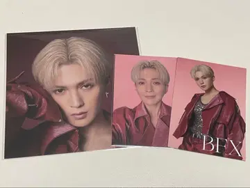 야기 유세이 BFX 아자쟈 트레이딩 카드