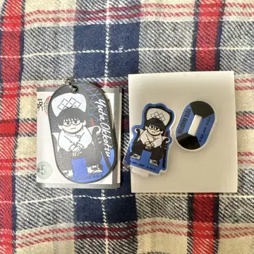 주술회전 0 지로리 로프트 오츠코츠