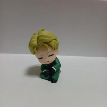 스파이 패밀리 피규어