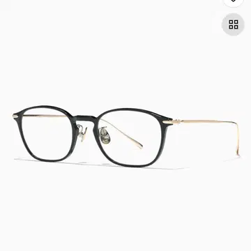 JINS Combination Titanium UUF-25S-204
