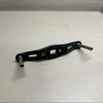 다이와 아이즈팩토리 카본 핸들 80mm