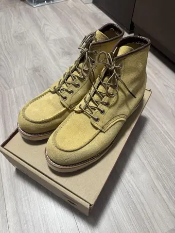 RED WING 8833 27.5cm