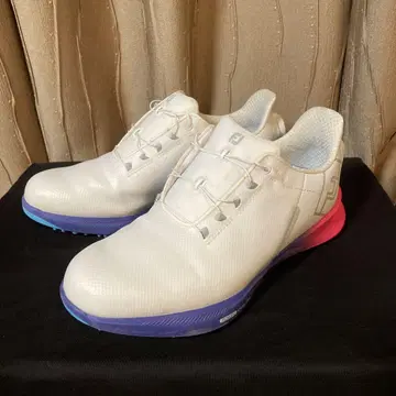 FOOTJOY BOA FUEL SPORT 골프화 스파이크리스