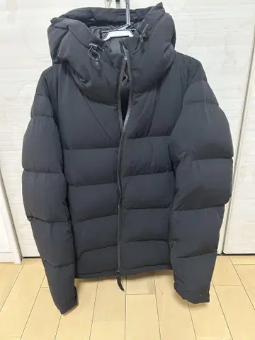 SOPHNET. BASIC HOODED DOWN JACKET XL 사이즈